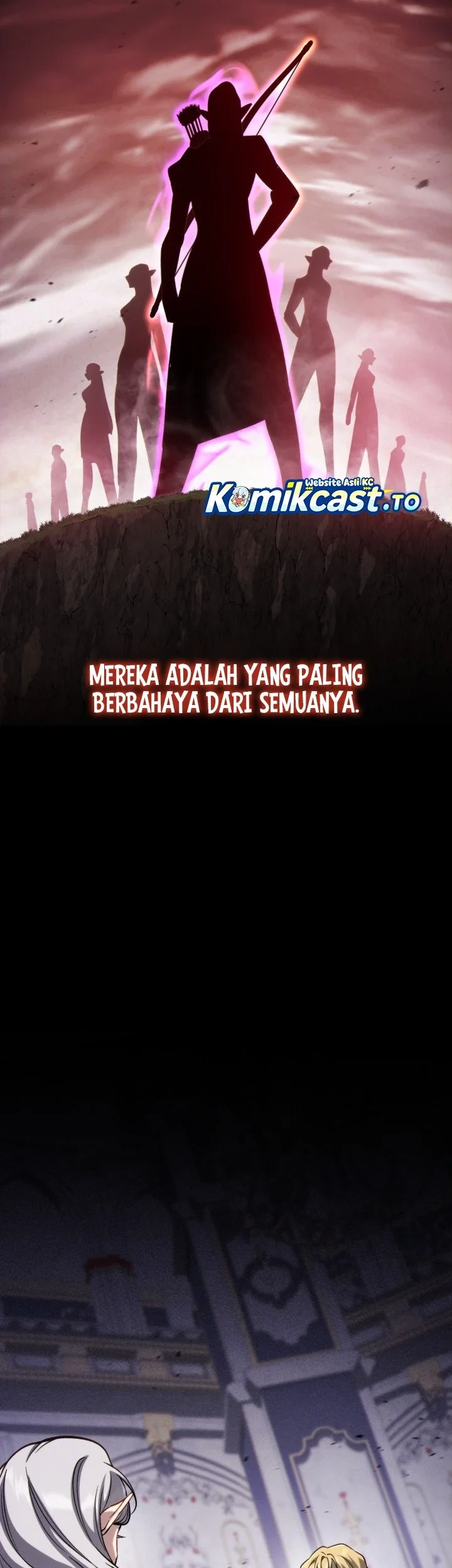 I Became the Rogue First Prince Chapter 22 - halaman 6