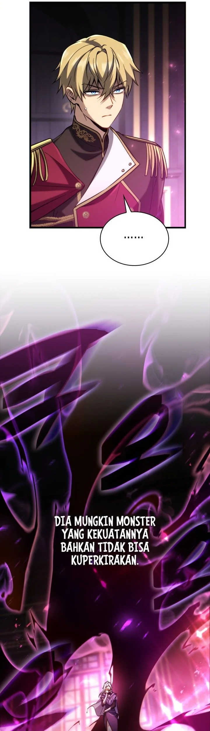 I Became the Rogue First Prince Chapter 22 - halaman 60