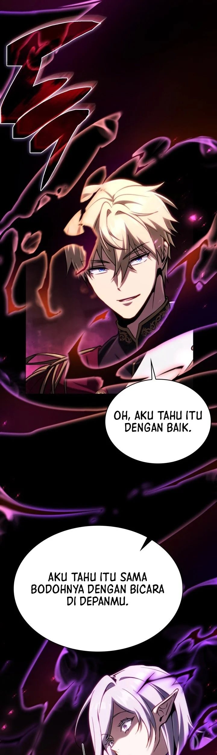 I Became the Rogue First Prince Chapter 22 - halaman 66