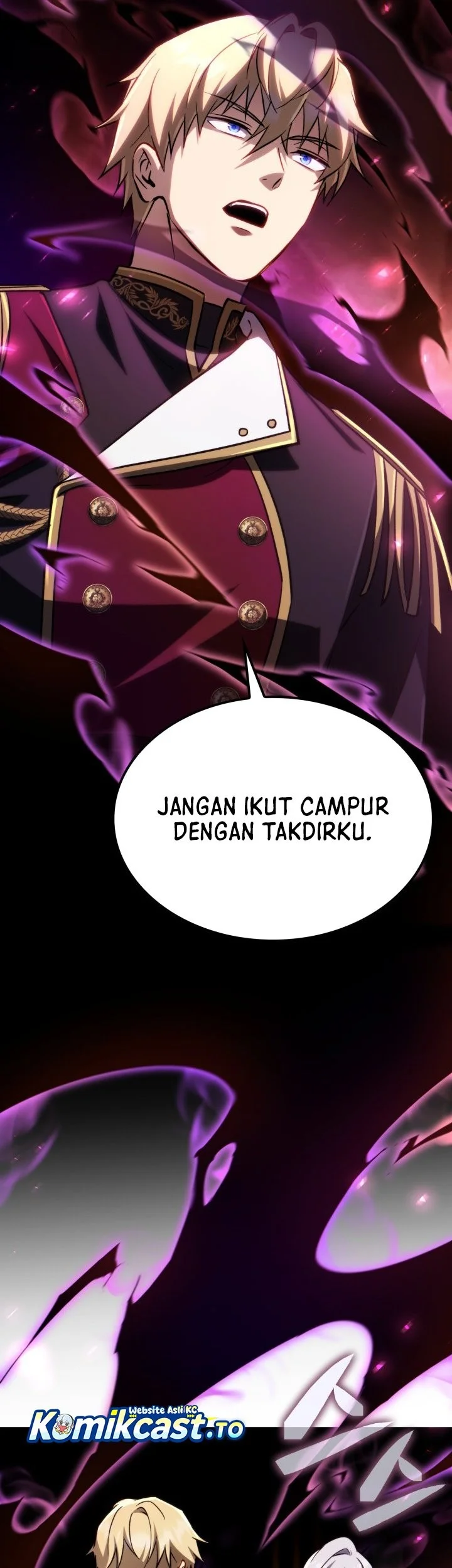 I Became the Rogue First Prince Chapter 22 - halaman 68