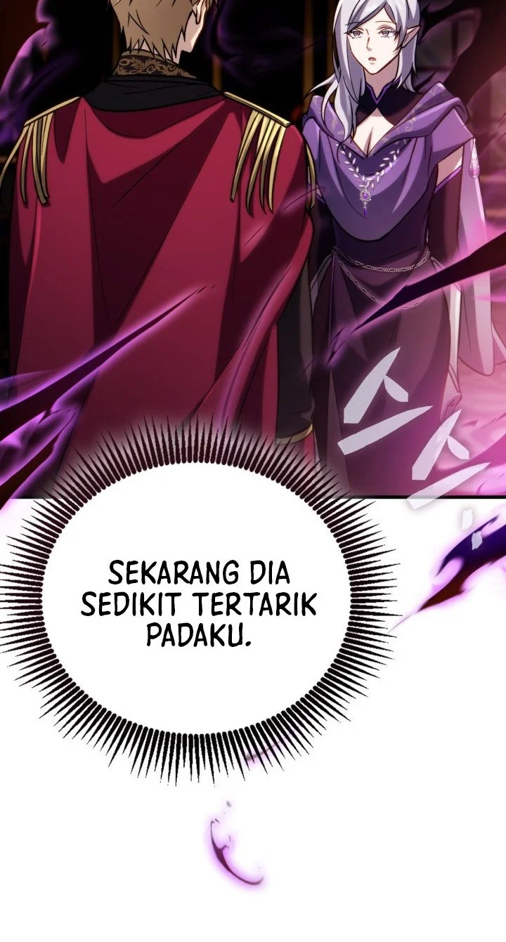 I Became the Rogue First Prince Chapter 22 - halaman 69