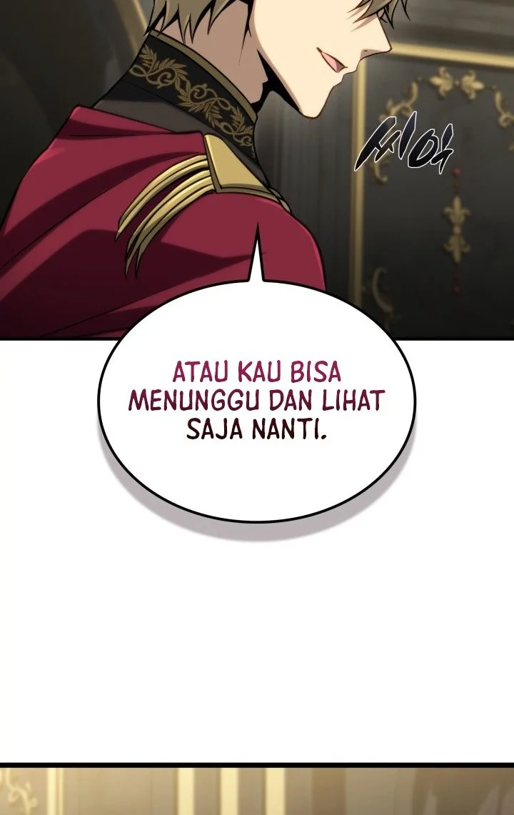 I Became the Rogue First Prince Chapter 22 - halaman 73