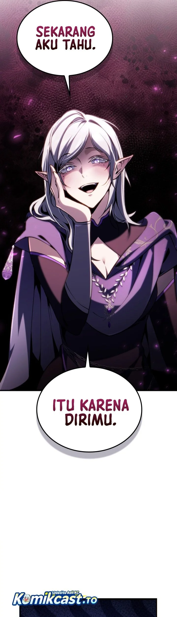 I Became the Rogue First Prince Chapter 22 - halaman 76