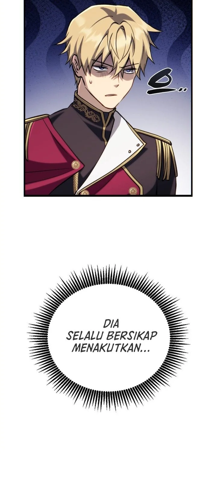 I Became the Rogue First Prince Chapter 22 - halaman 77
