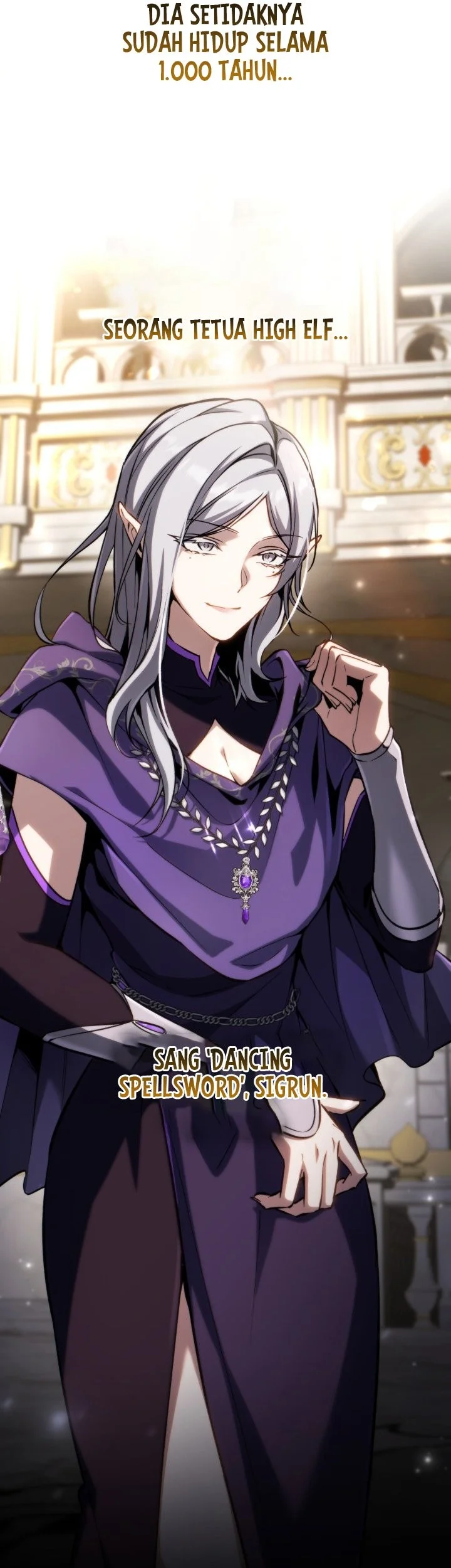 I Became the Rogue First Prince Chapter 22 - halaman 8