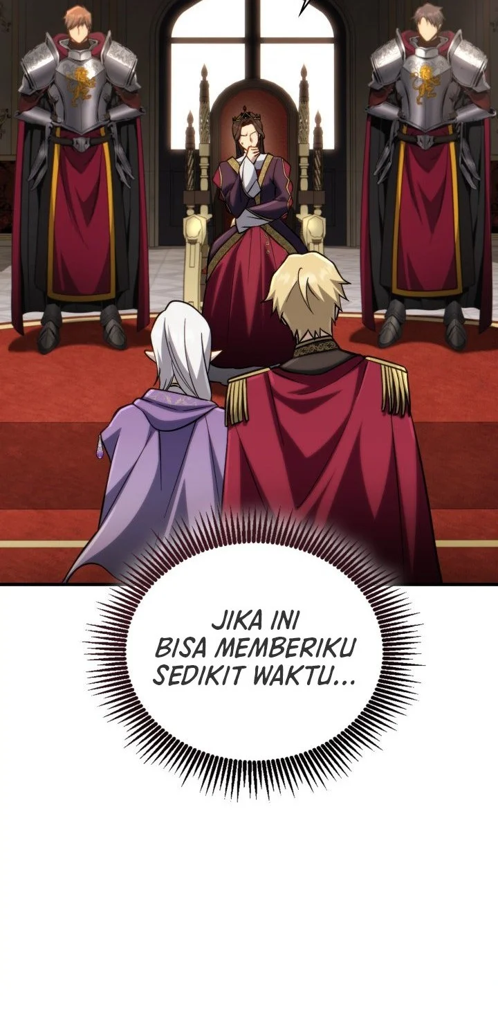 I Became the Rogue First Prince Chapter 22 - halaman 85