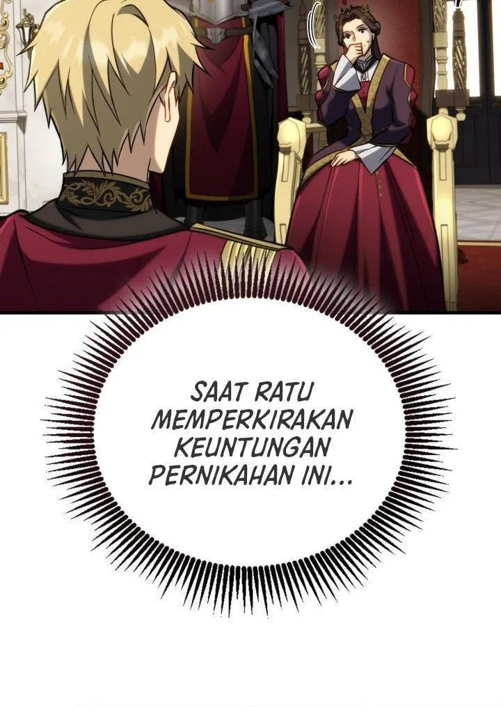 I Became the Rogue First Prince Chapter 22 - halaman 87