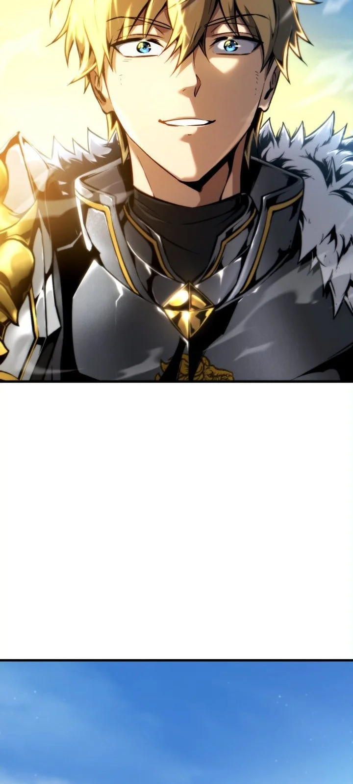 I Became the Rogue First Prince Chapter 23 - halaman 100