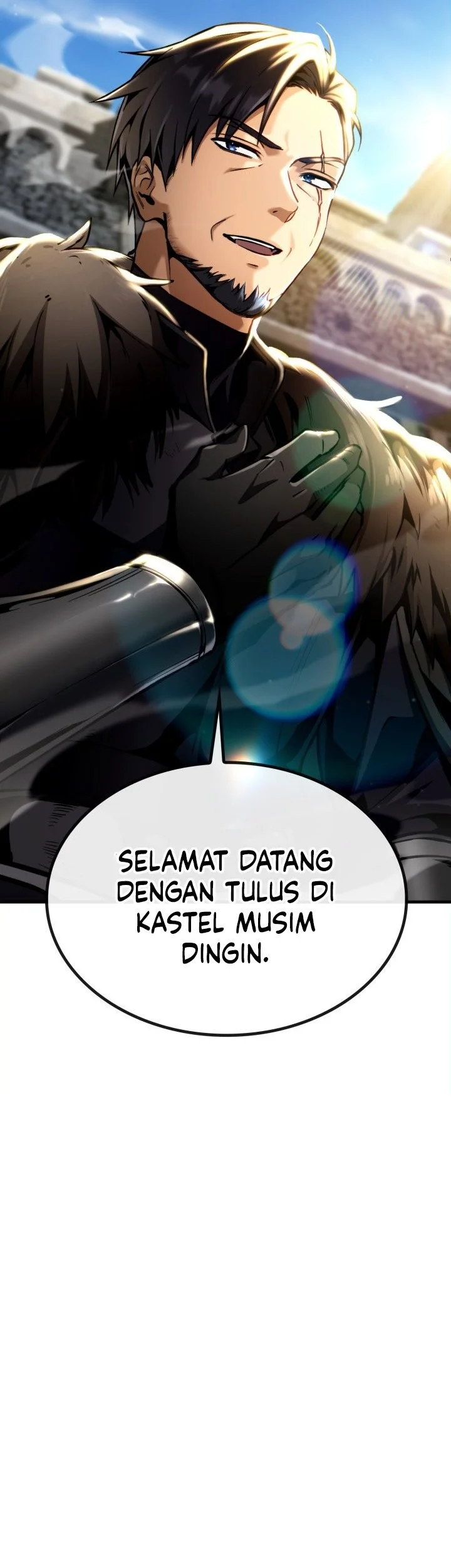 I Became the Rogue First Prince Chapter 23 - halaman 101