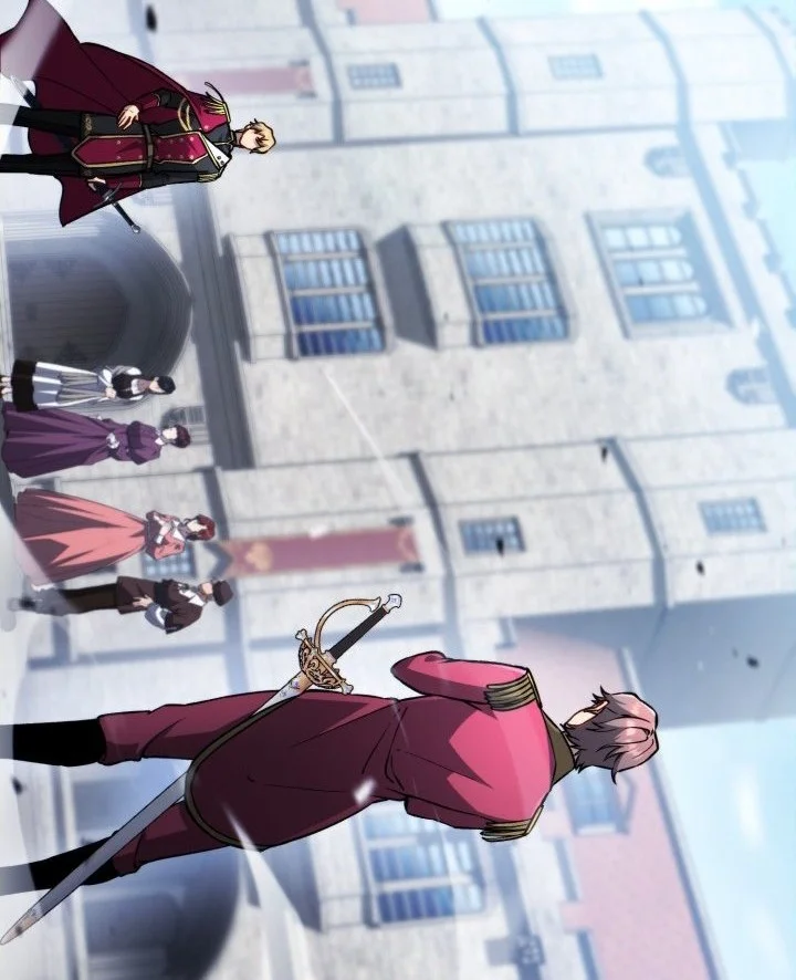 I Became the Rogue First Prince Chapter 23 - halaman 12