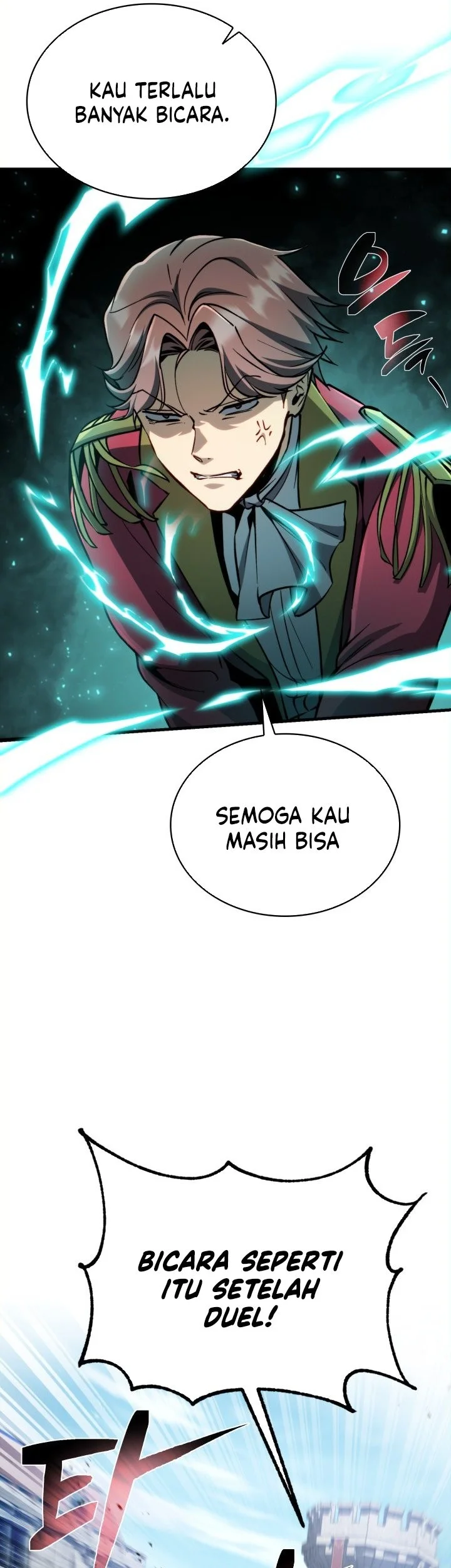 I Became the Rogue First Prince Chapter 23 - halaman 17