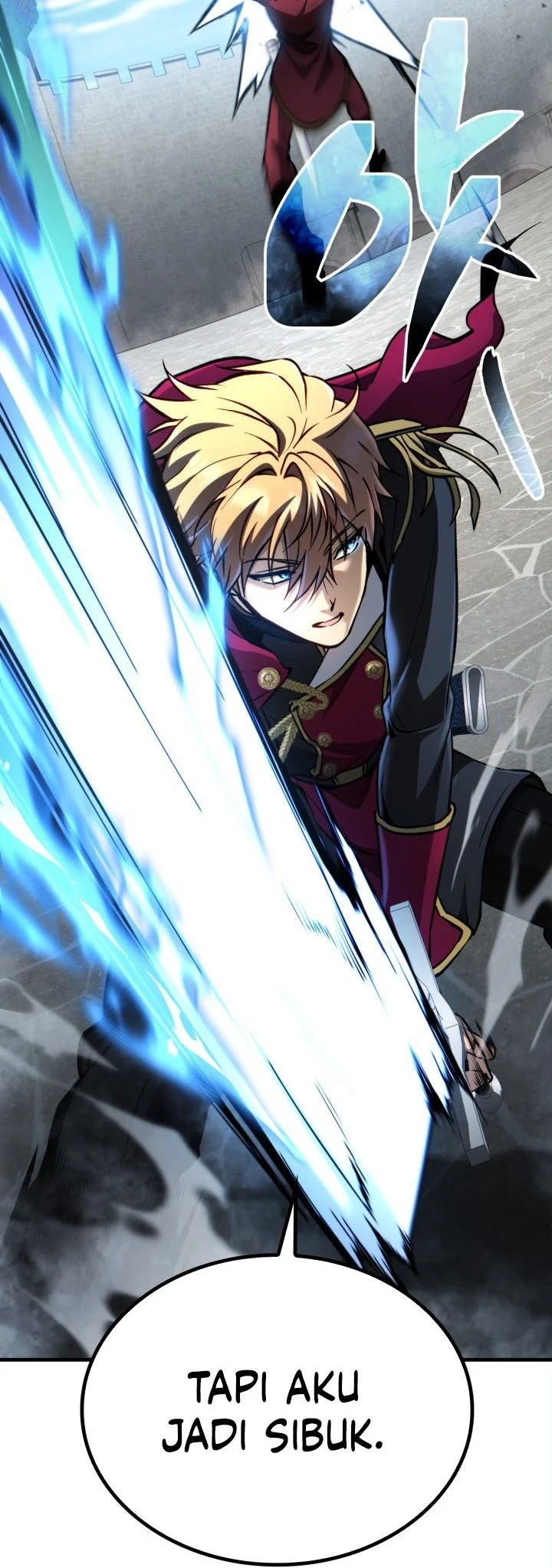 I Became the Rogue First Prince Chapter 23 - halaman 20