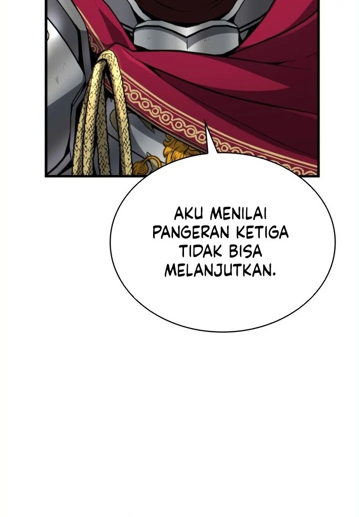 I Became the Rogue First Prince Chapter 23 - halaman 26