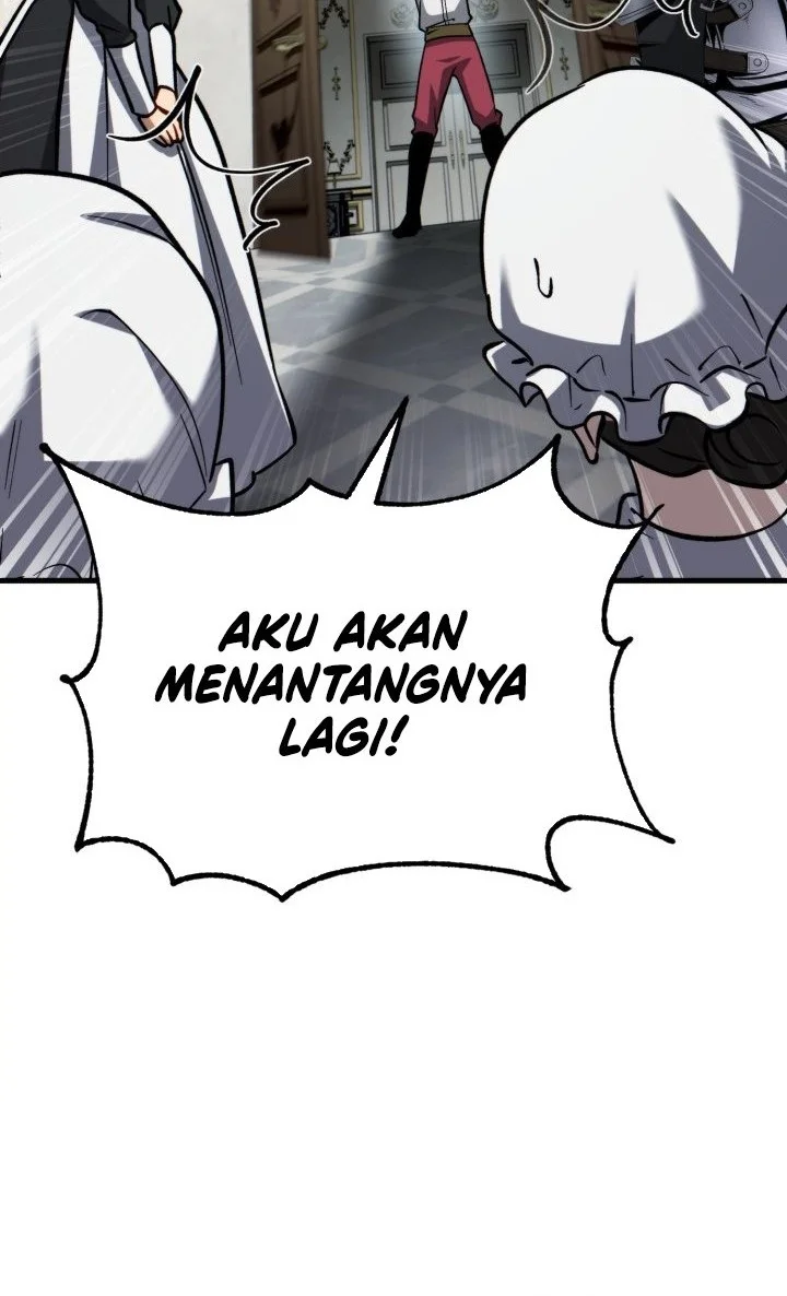 I Became the Rogue First Prince Chapter 23 - halaman 34