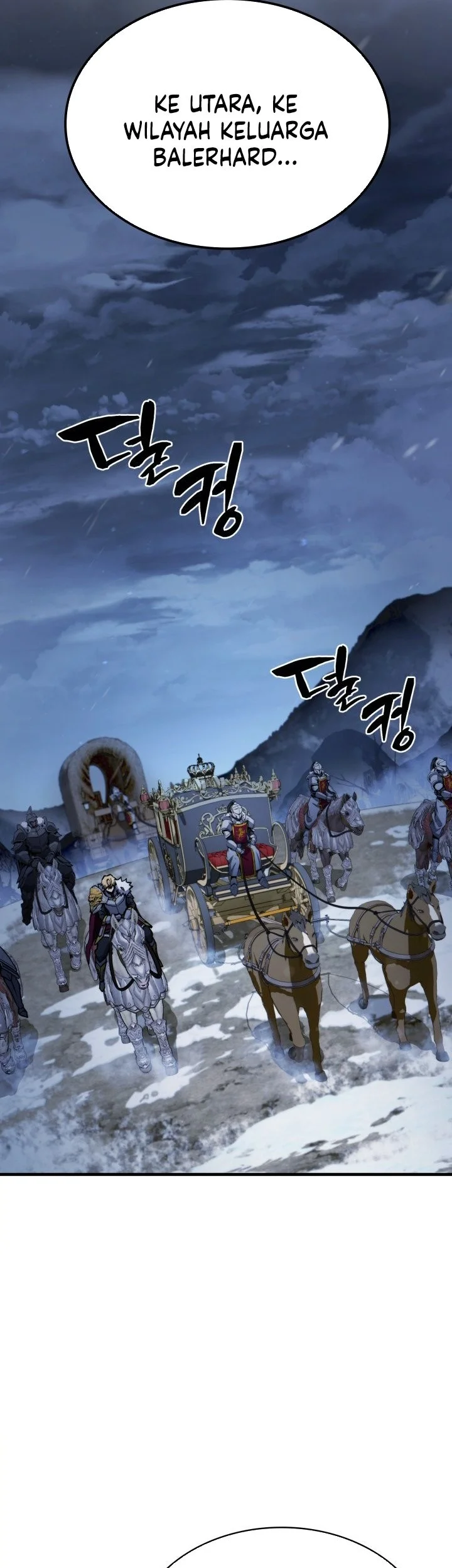 I Became the Rogue First Prince Chapter 23 - halaman 37