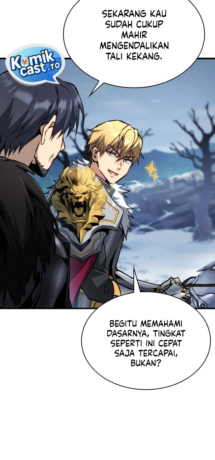 I Became the Rogue First Prince Chapter 23 - halaman 38