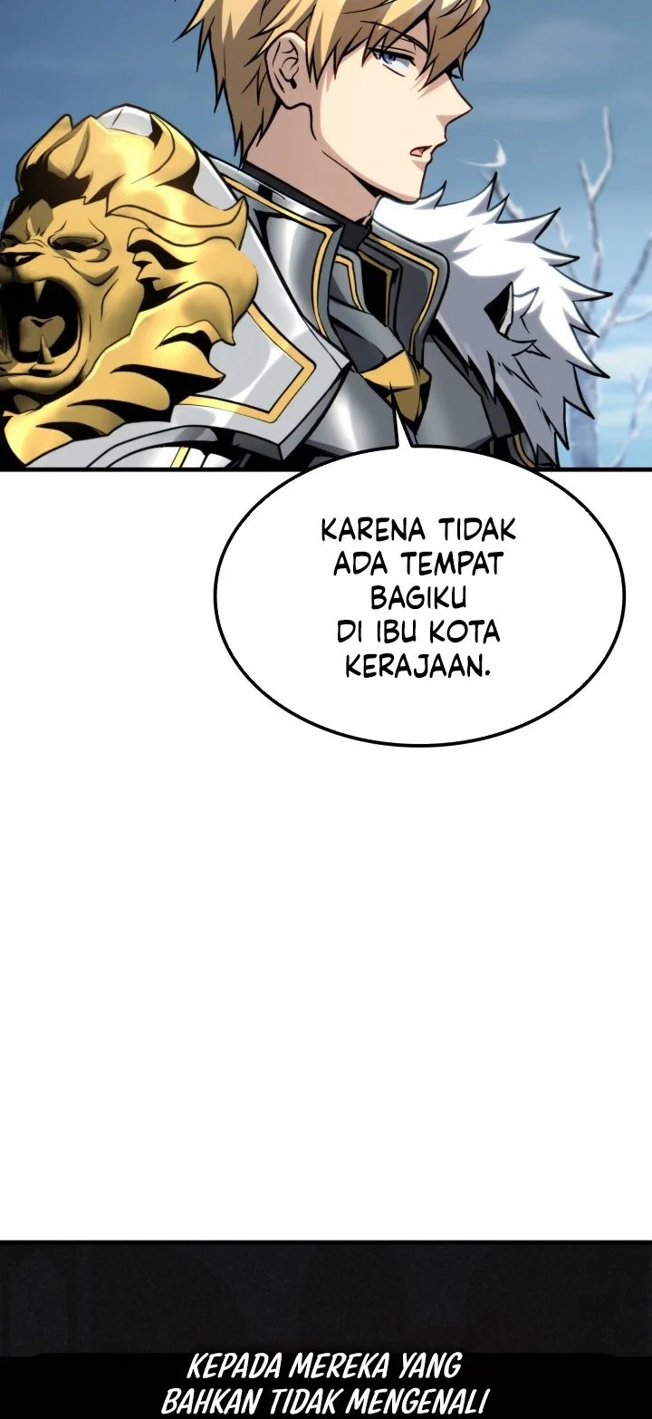 I Became the Rogue First Prince Chapter 23 - halaman 40