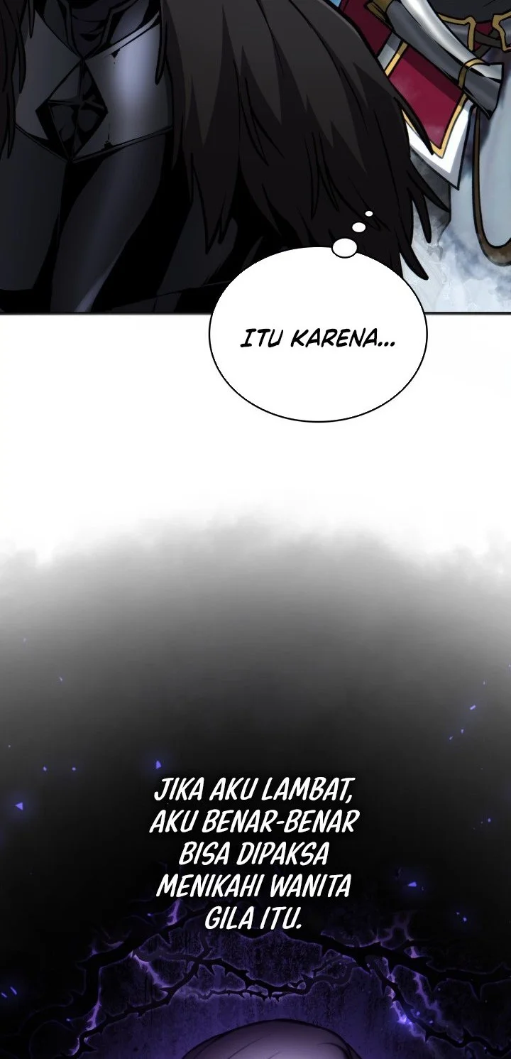 I Became the Rogue First Prince Chapter 23 - halaman 44