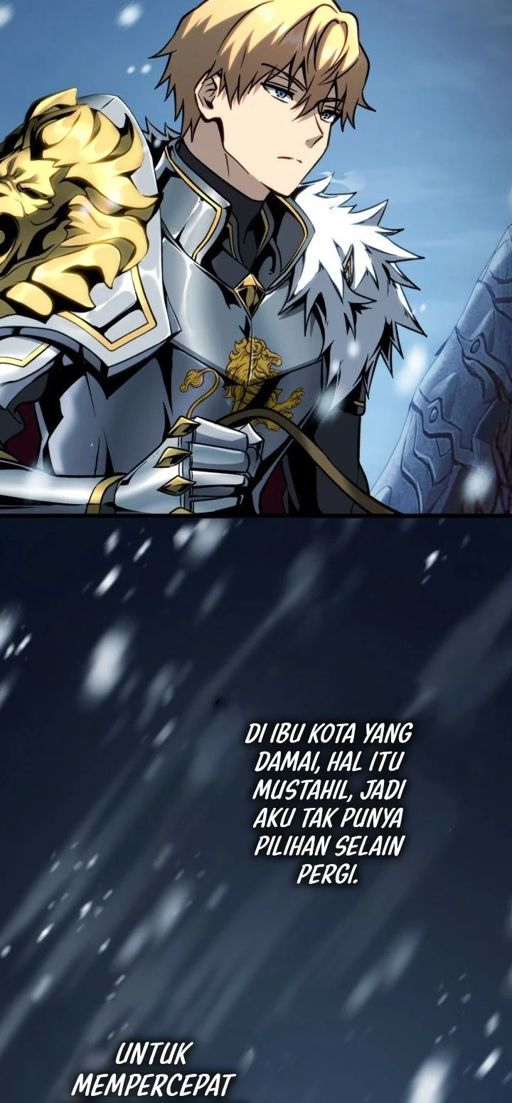 I Became the Rogue First Prince Chapter 23 - halaman 46