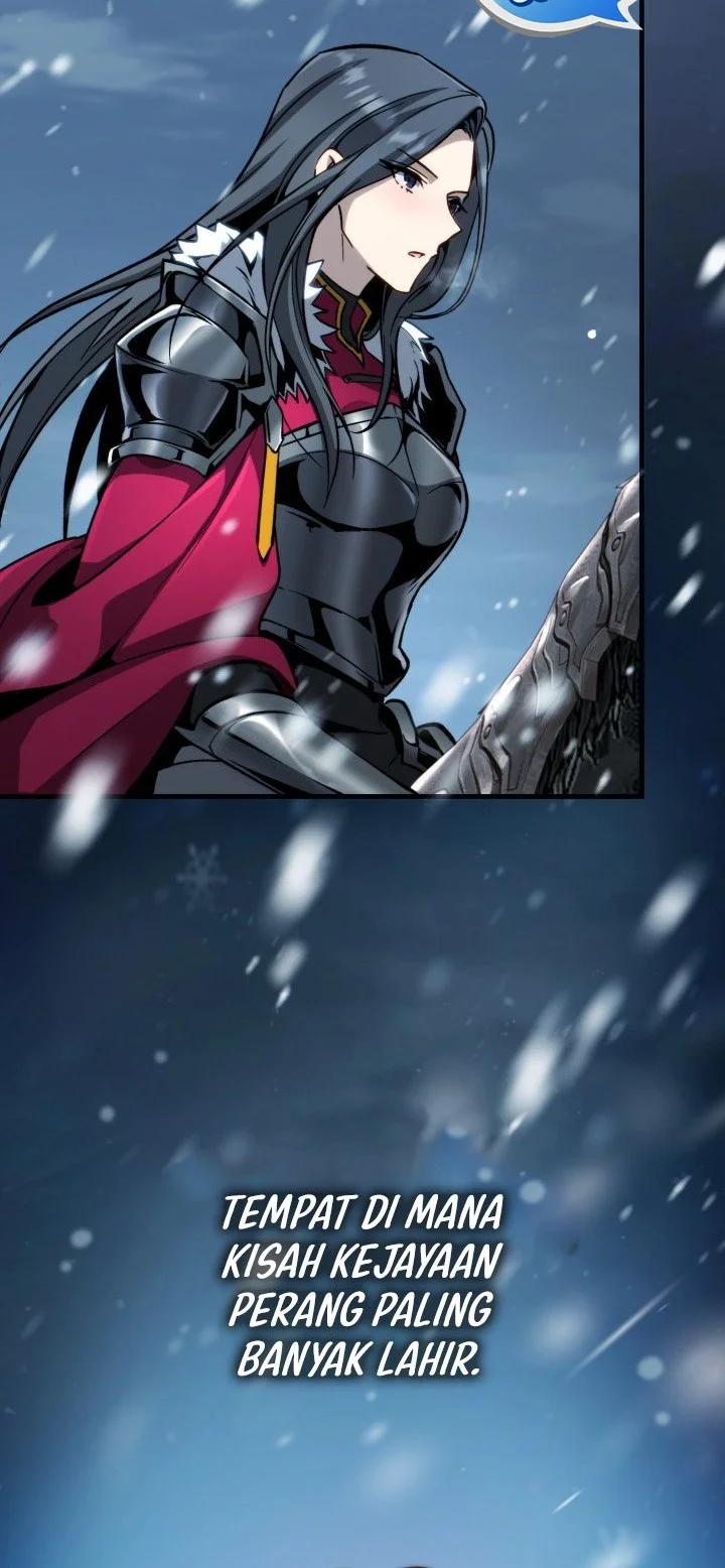 I Became the Rogue First Prince Chapter 23 - halaman 48