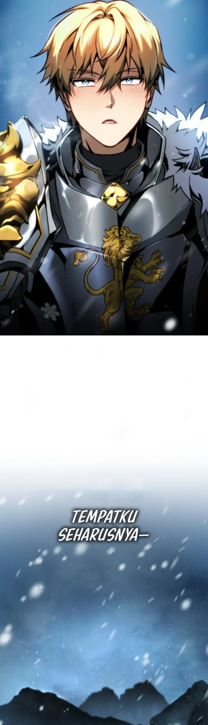 I Became the Rogue First Prince Chapter 23 - halaman 49