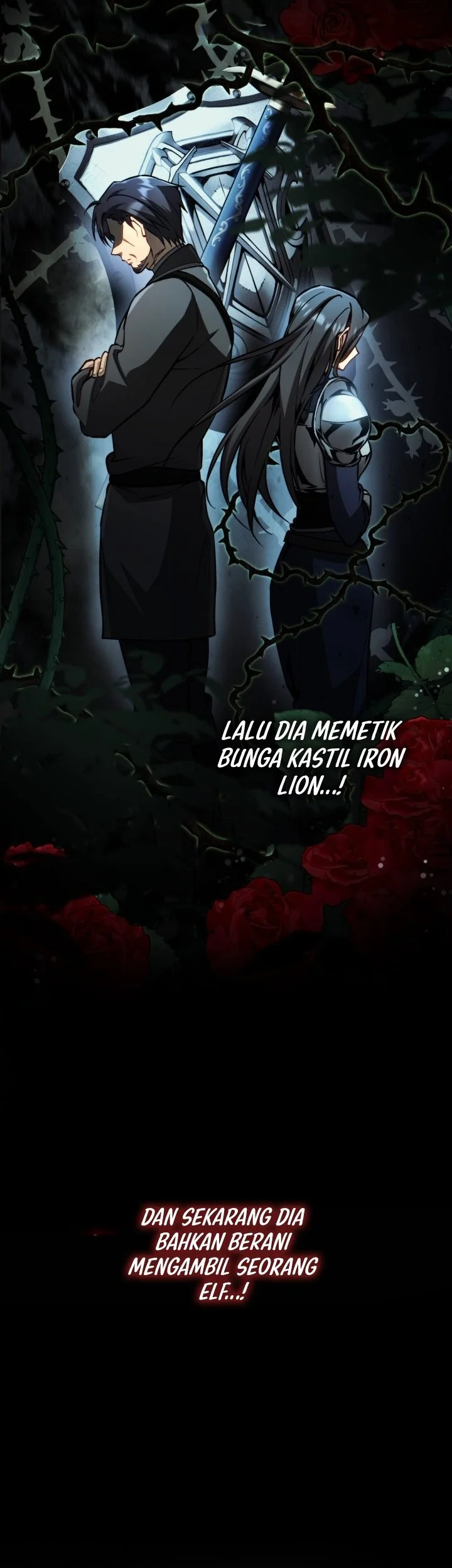 I Became the Rogue First Prince Chapter 23 - halaman 5