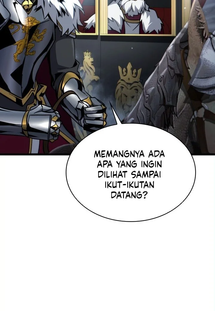 I Became the Rogue First Prince Chapter 23 - halaman 54