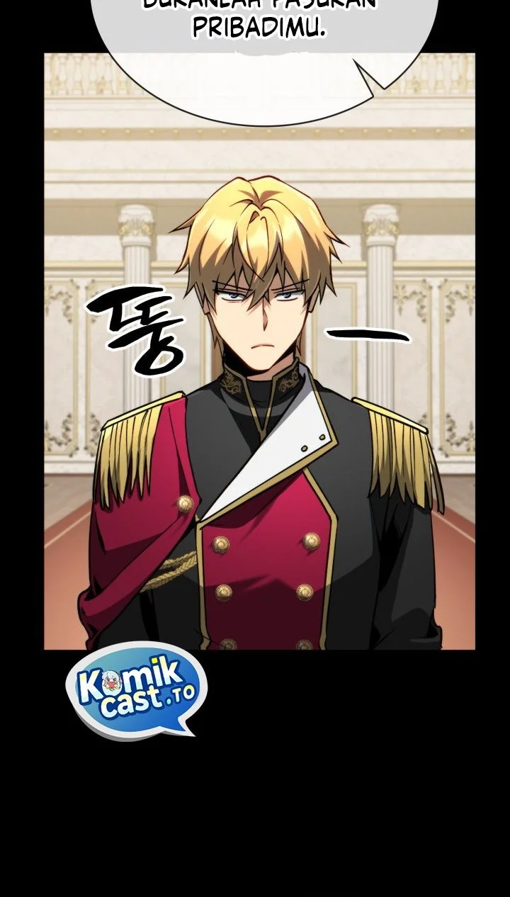 I Became the Rogue First Prince Chapter 23 - halaman 64