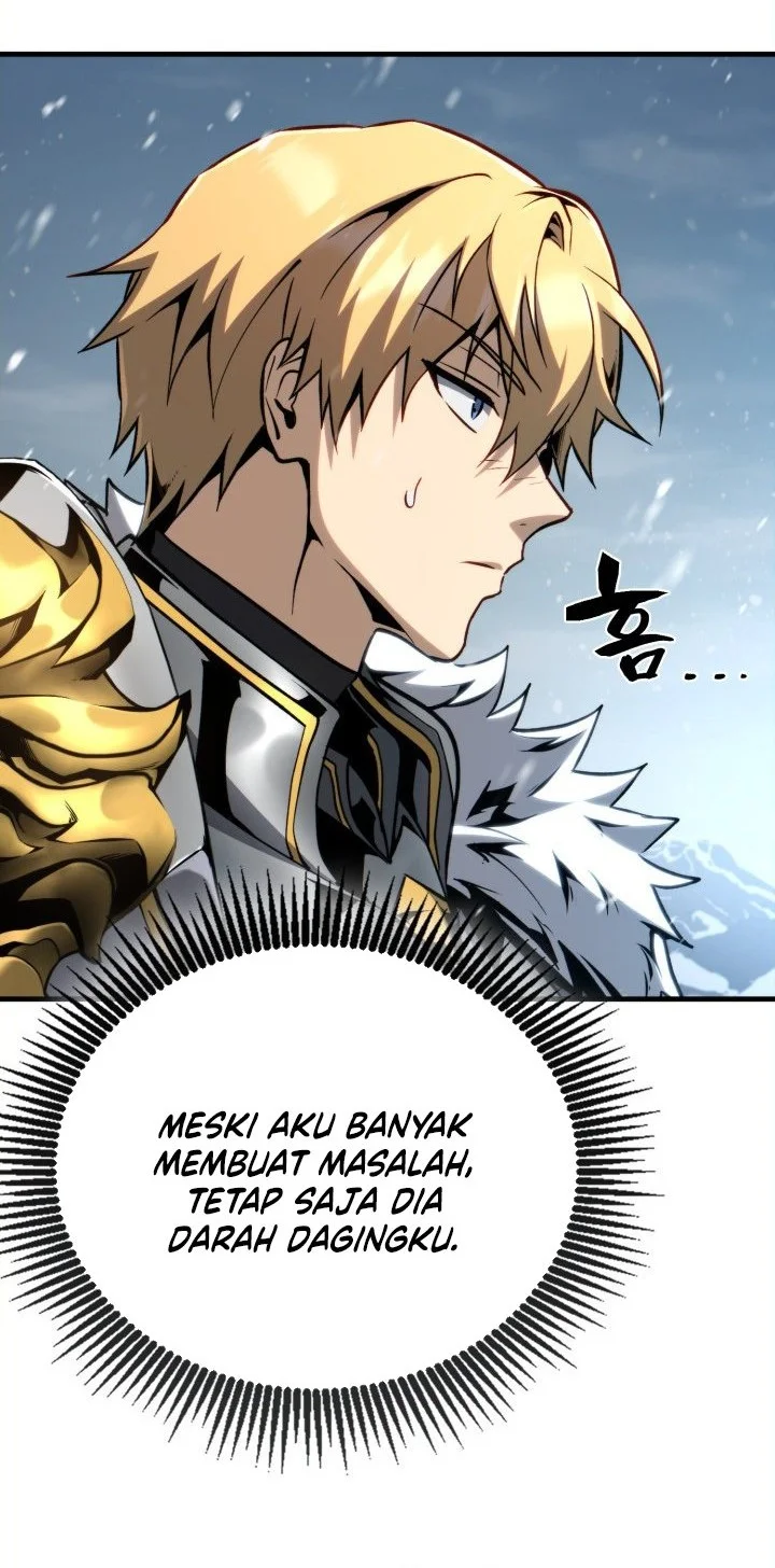 I Became the Rogue First Prince Chapter 23 - halaman 66
