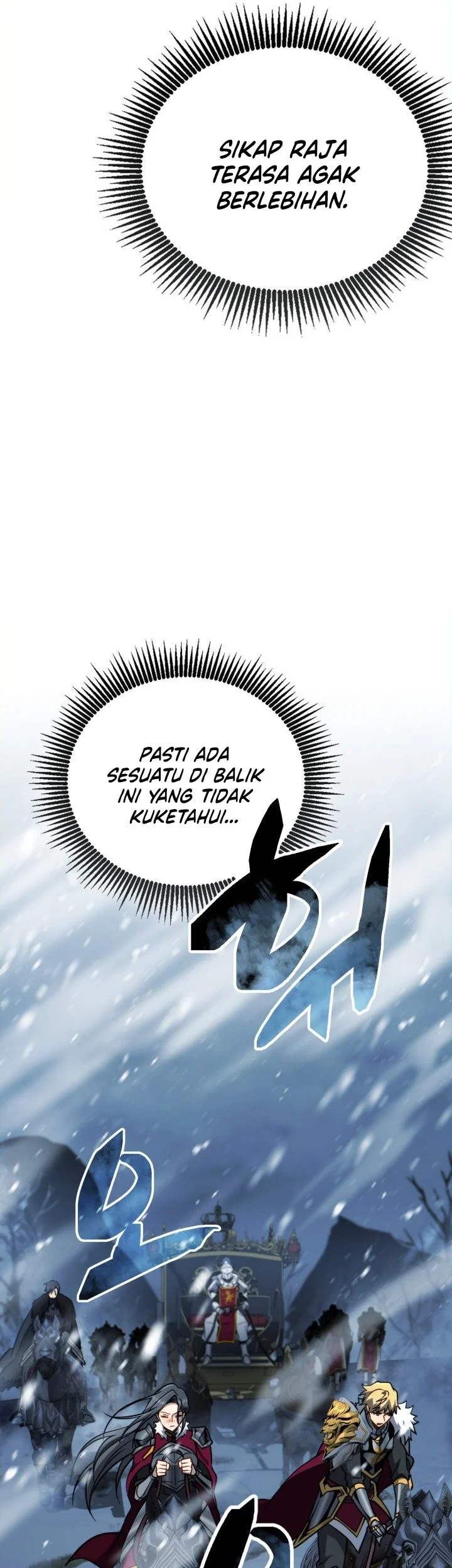 I Became the Rogue First Prince Chapter 23 - halaman 67