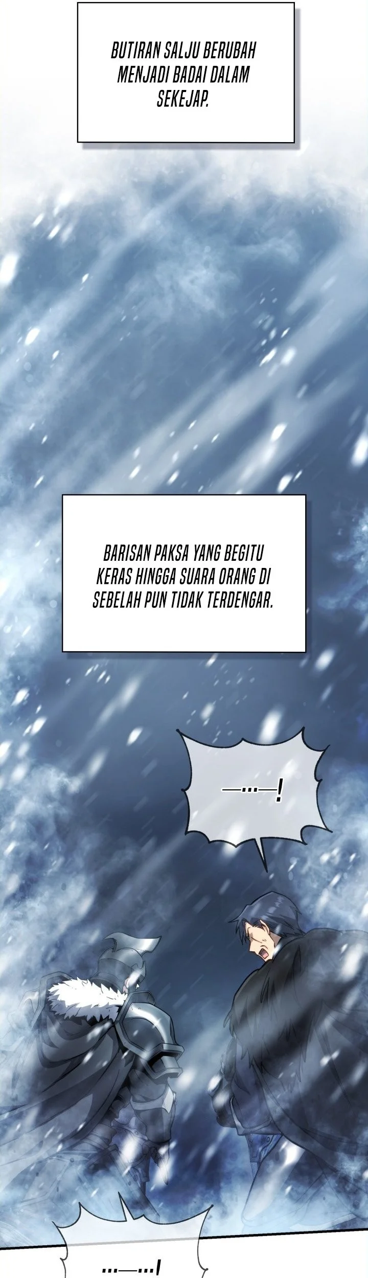 I Became the Rogue First Prince Chapter 23 - halaman 71