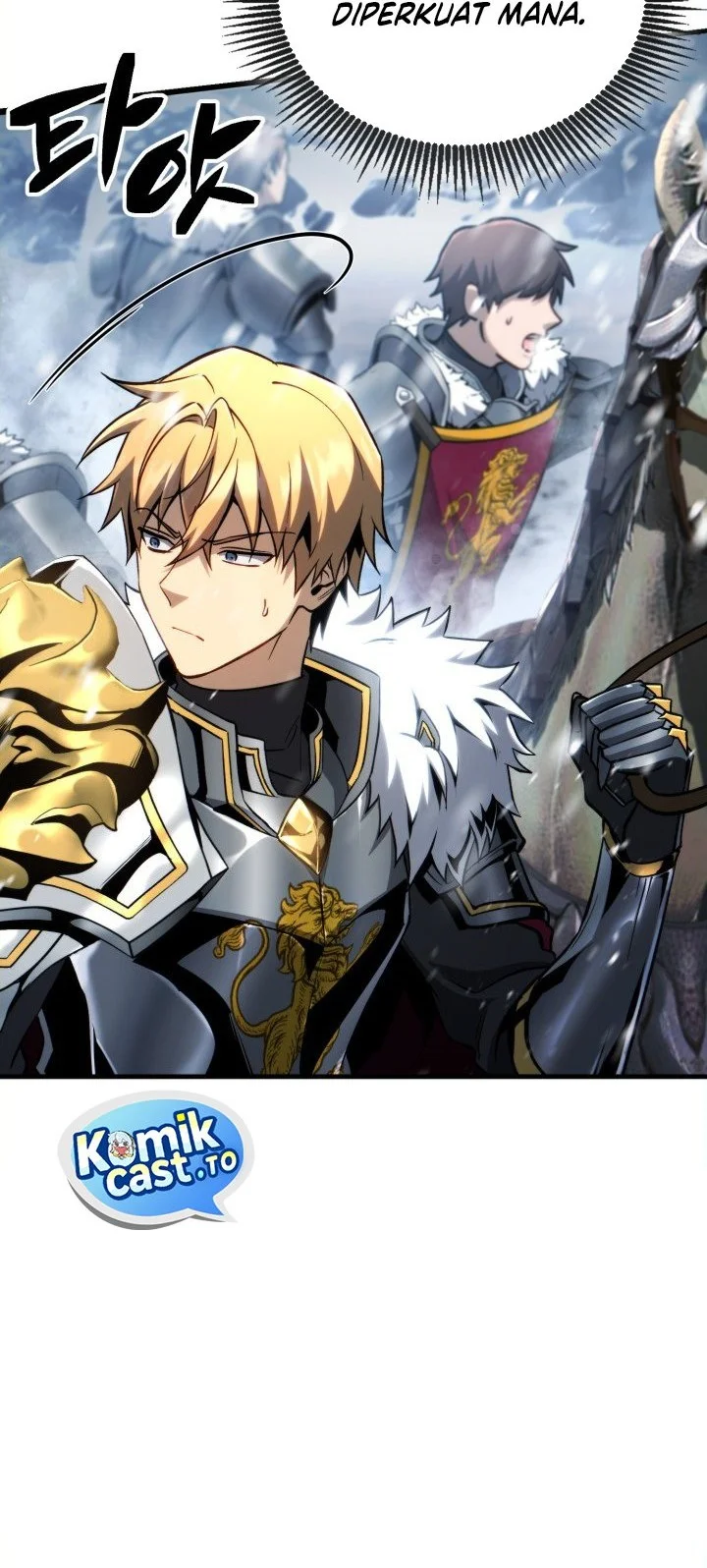 I Became the Rogue First Prince Chapter 23 - halaman 74