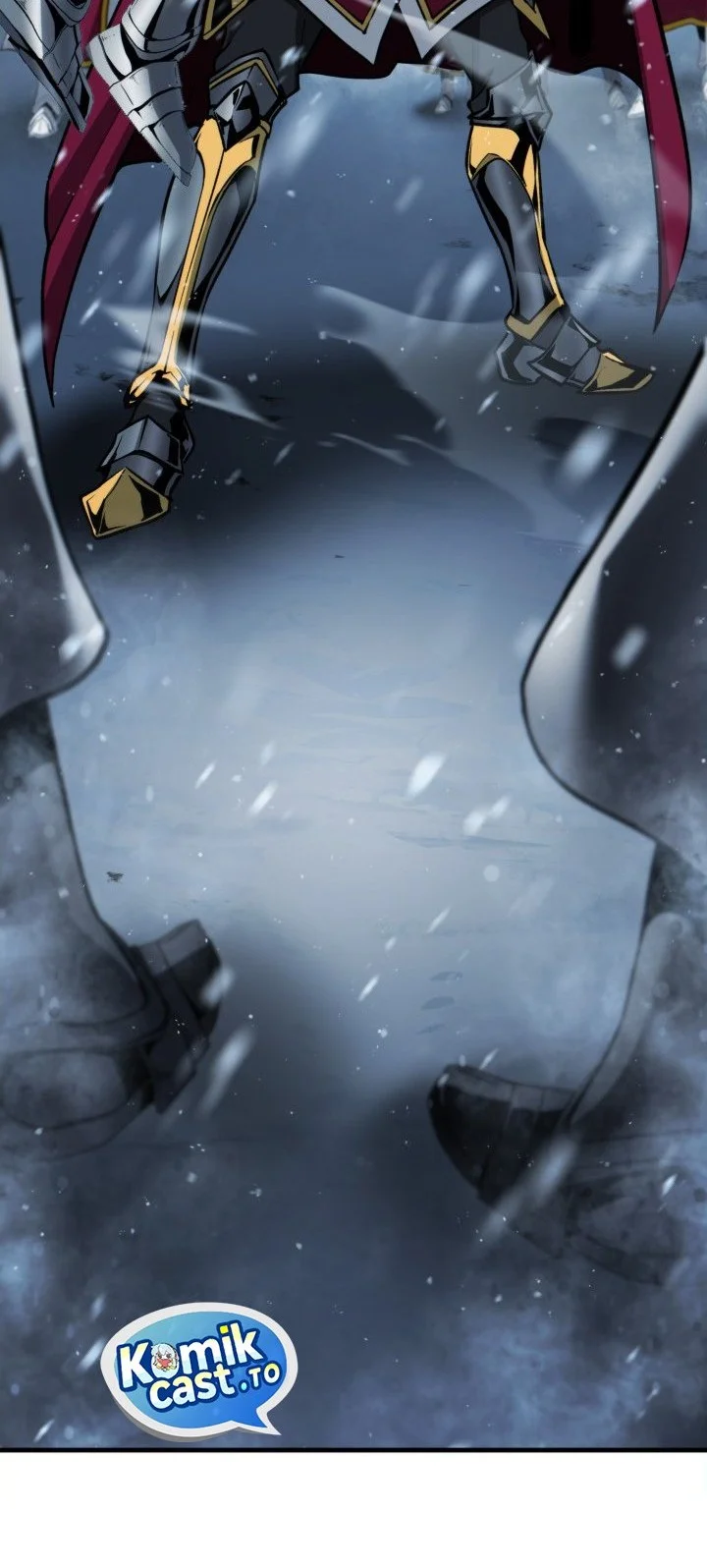 I Became the Rogue First Prince Chapter 23 - halaman 88
