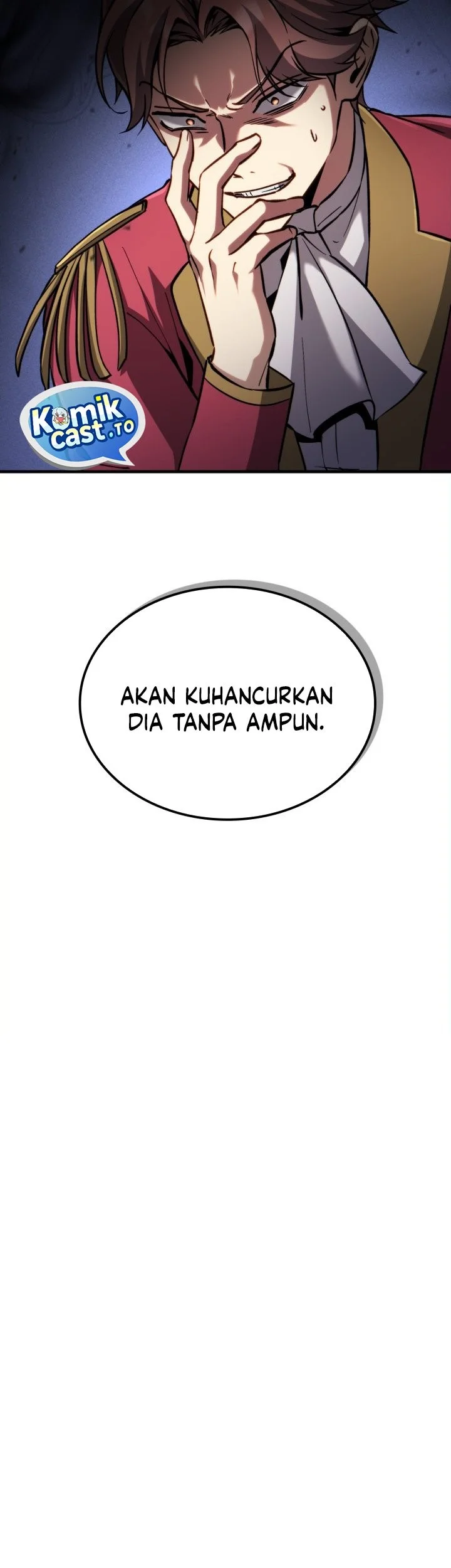 I Became the Rogue First Prince Chapter 23 - halaman 9