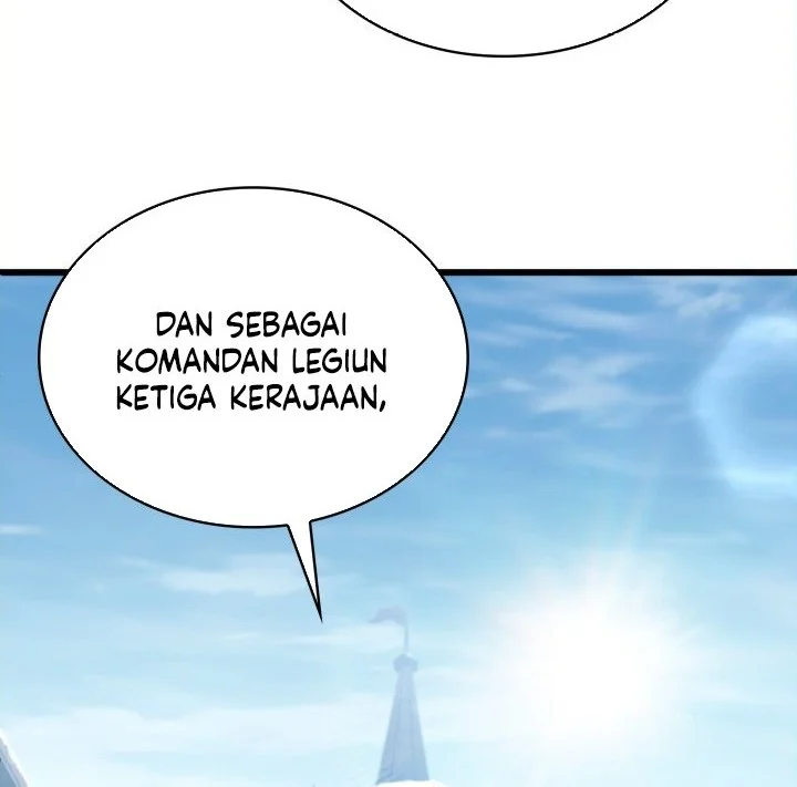 I Became the Rogue First Prince Chapter 23 - halaman 98