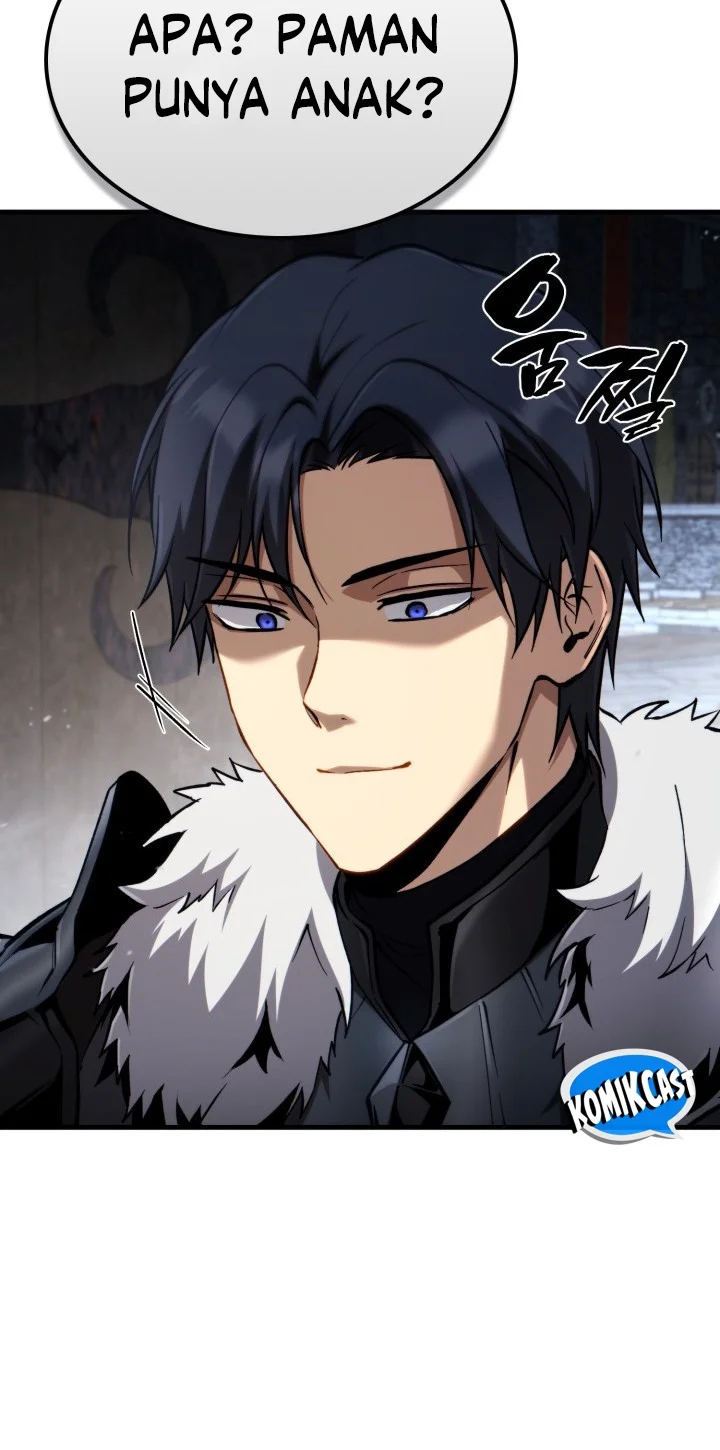 I Became the Rogue First Prince Chapter 24 - halaman 11