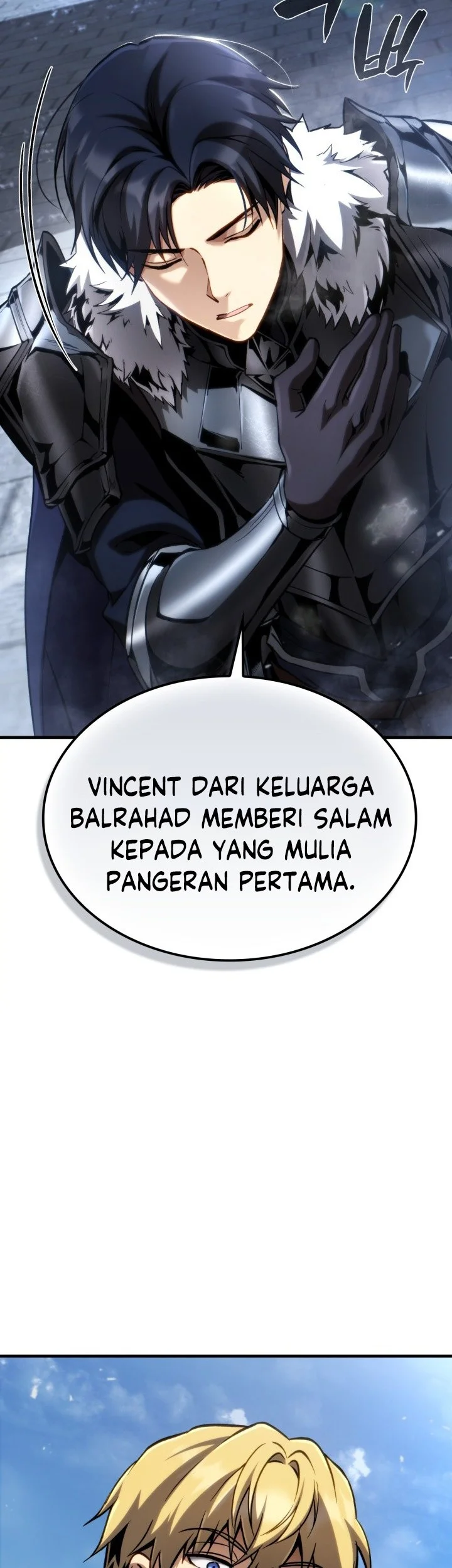 I Became the Rogue First Prince Chapter 24 - halaman 14