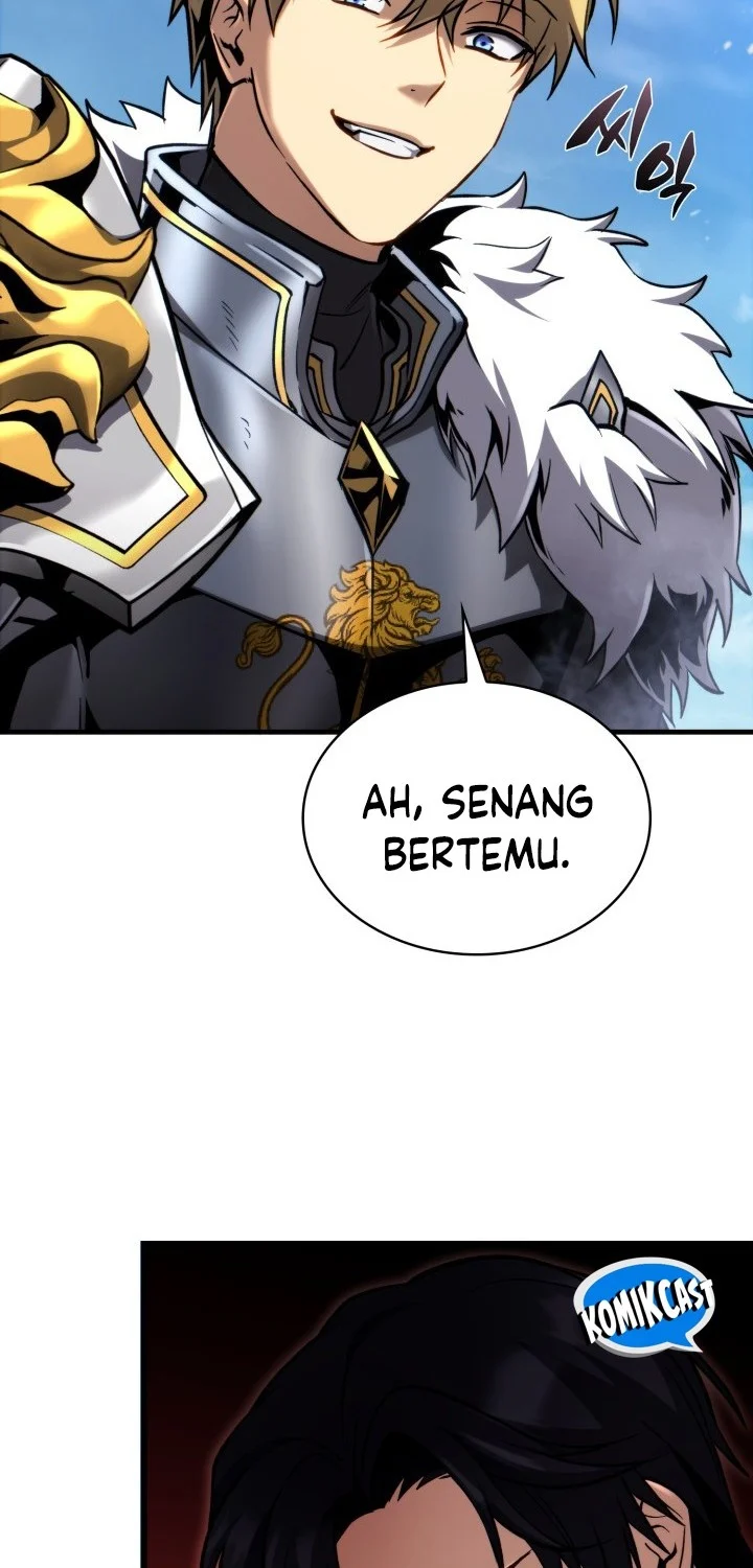 I Became the Rogue First Prince Chapter 24 - halaman 15