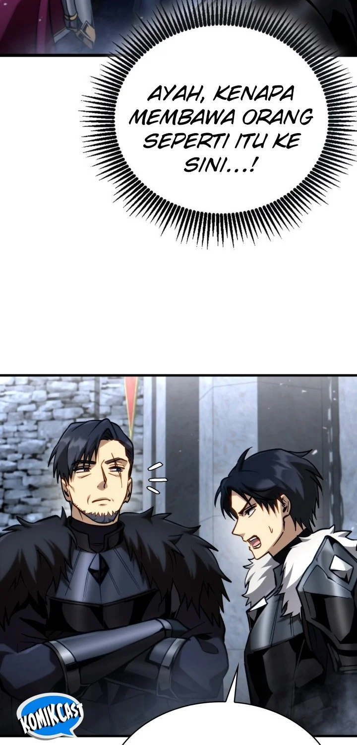 I Became the Rogue First Prince Chapter 24 - halaman 18