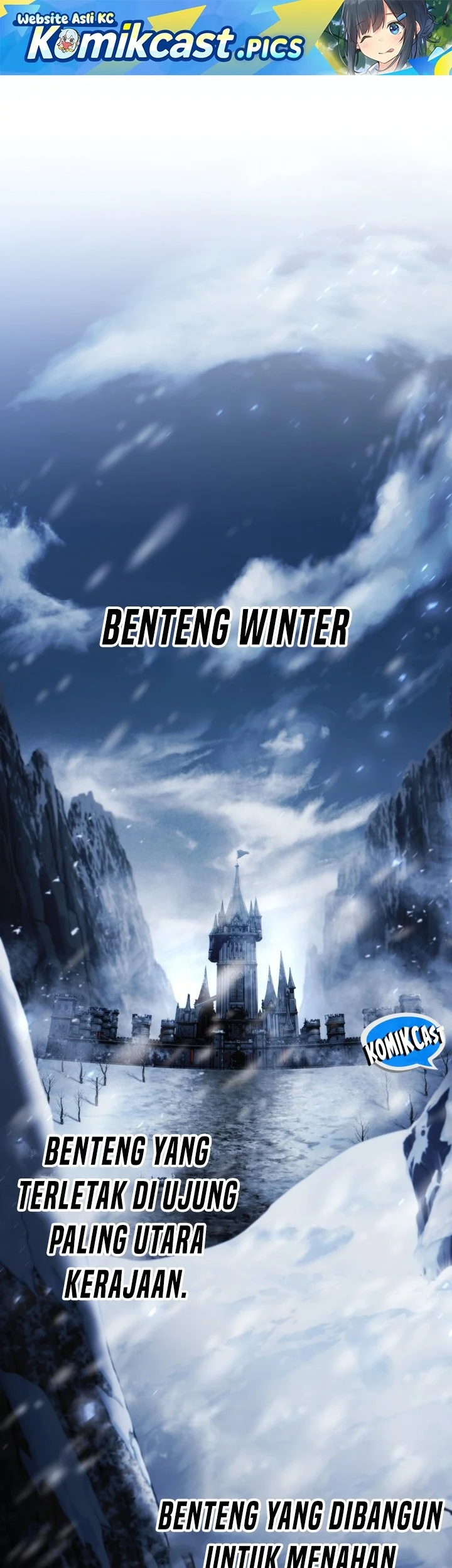I Became the Rogue First Prince Chapter 24 - halaman 2