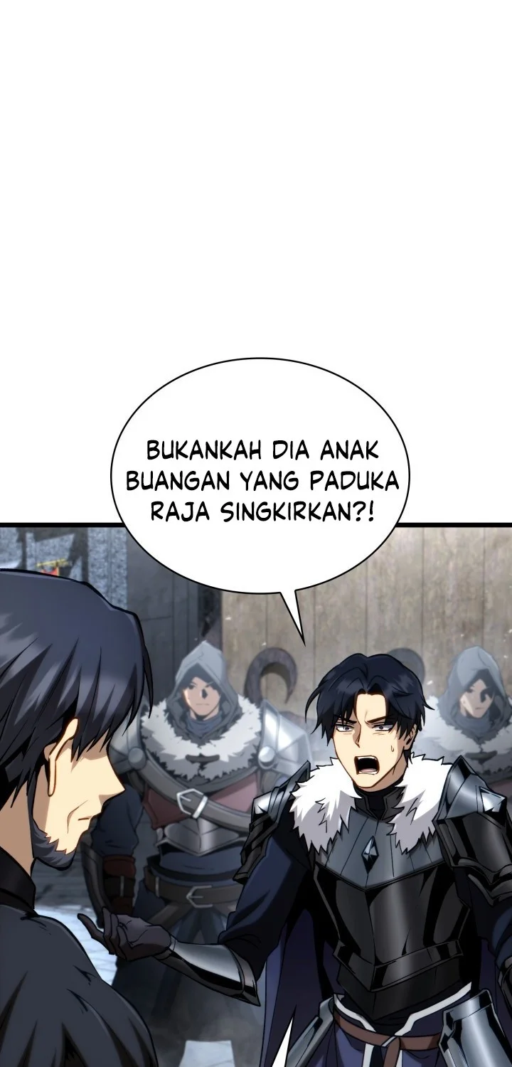 I Became the Rogue First Prince Chapter 24 - halaman 20