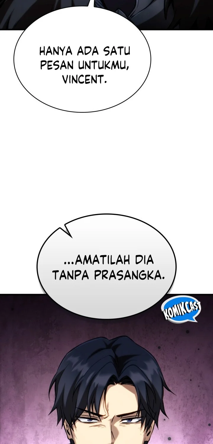 I Became the Rogue First Prince Chapter 24 - halaman 23