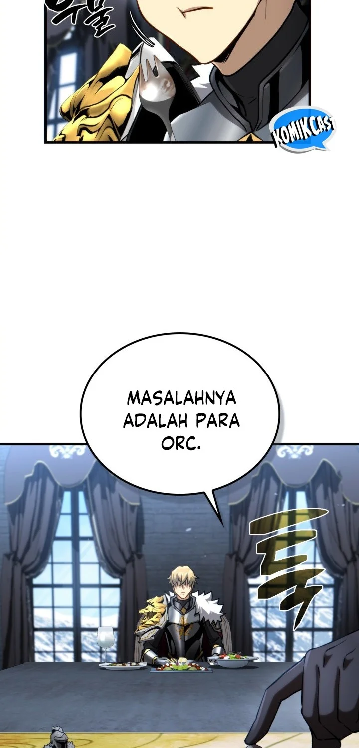 I Became the Rogue First Prince Chapter 24 - halaman 28