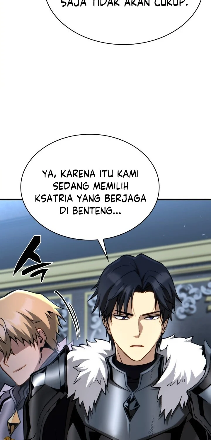 I Became the Rogue First Prince Chapter 24 - halaman 30