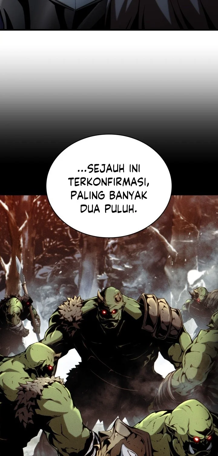 I Became the Rogue First Prince Chapter 24 - halaman 35