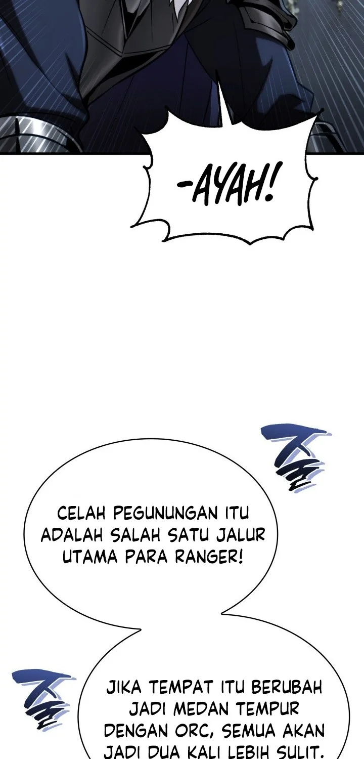 I Became the Rogue First Prince Chapter 24 - halaman 38