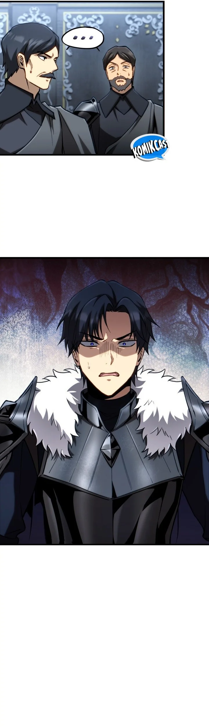 I Became the Rogue First Prince Chapter 24 - halaman 42
