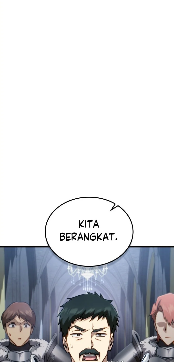 I Became the Rogue First Prince Chapter 24 - halaman 43