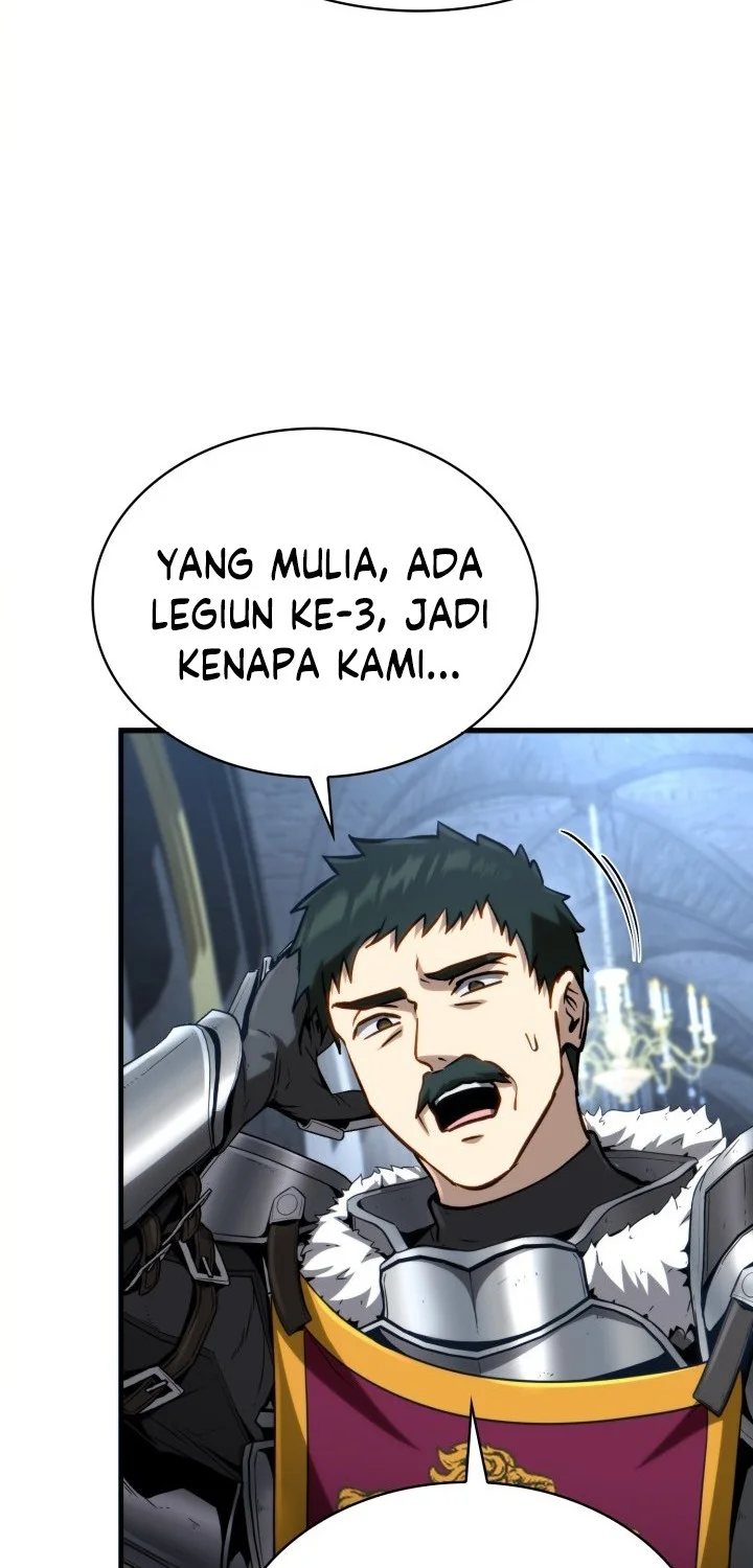 I Became the Rogue First Prince Chapter 24 - halaman 45