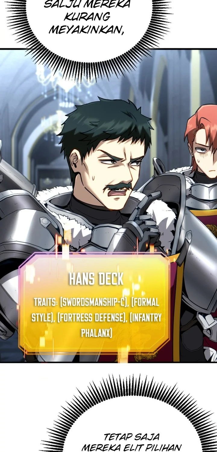 I Became the Rogue First Prince Chapter 24 - halaman 50